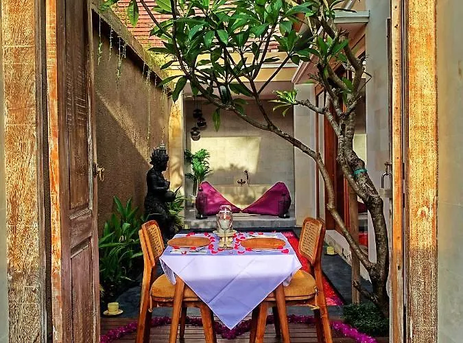 The Daryana Ubud