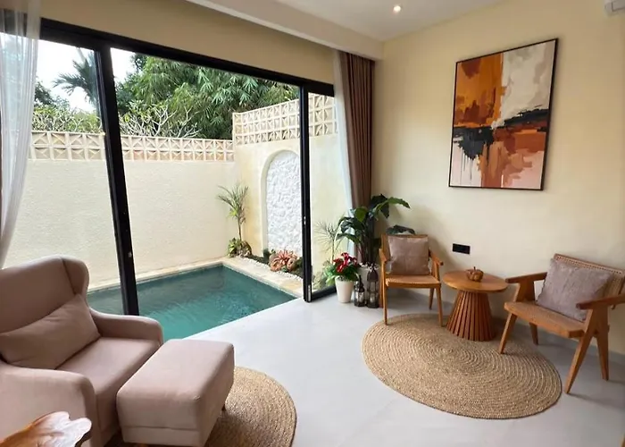 The Daryana Villa