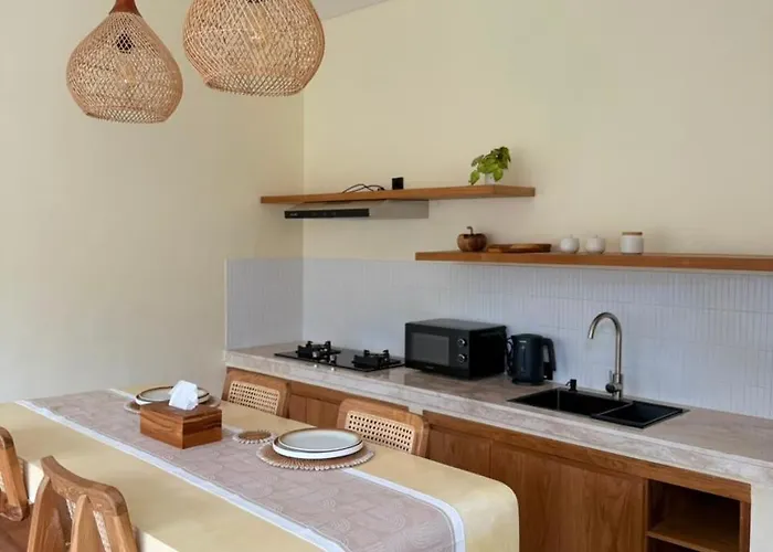 The Daryana Villa *