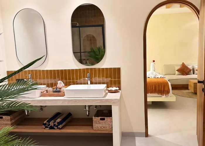 The Daryana Villa *