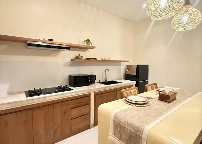 The Daryana Villa Ubud