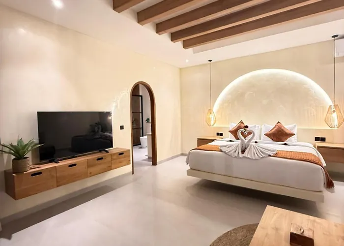 The Daryana Ubud