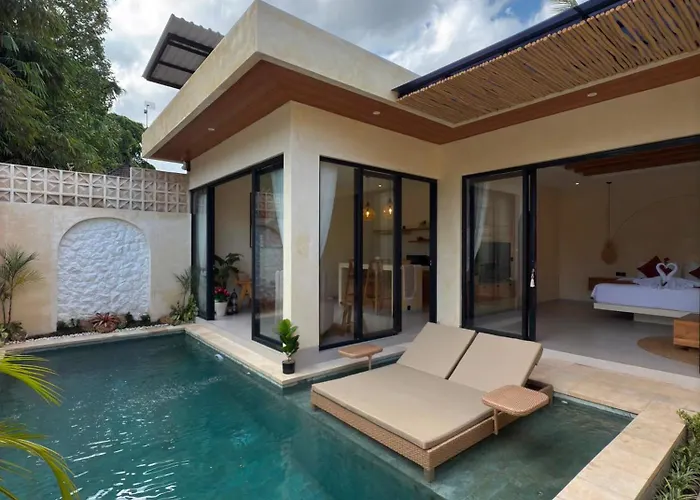 The Daryana * Ubud