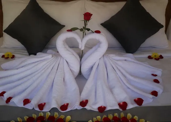 The Daryana Villa Ubud