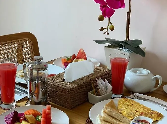 The Daryana * Ubud
