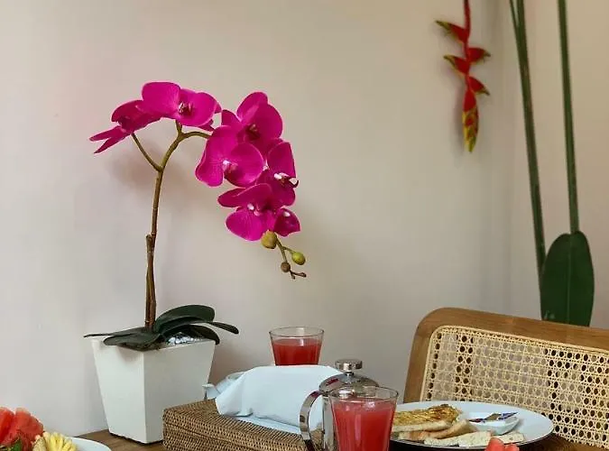The Daryana Villa