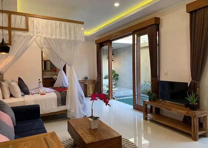 The Daryana Villa