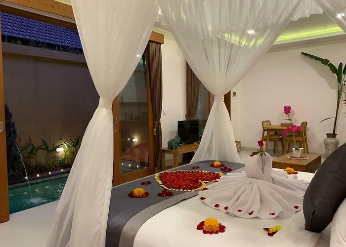 The Daryana Villa *