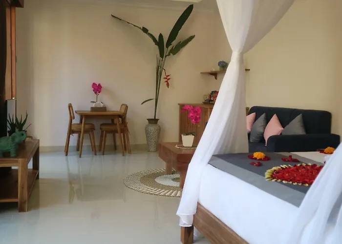 The Daryana * Ubud
