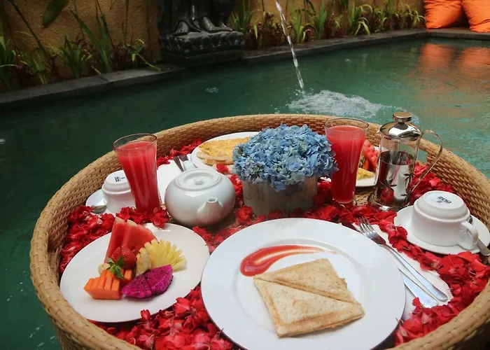 The Daryana Villa