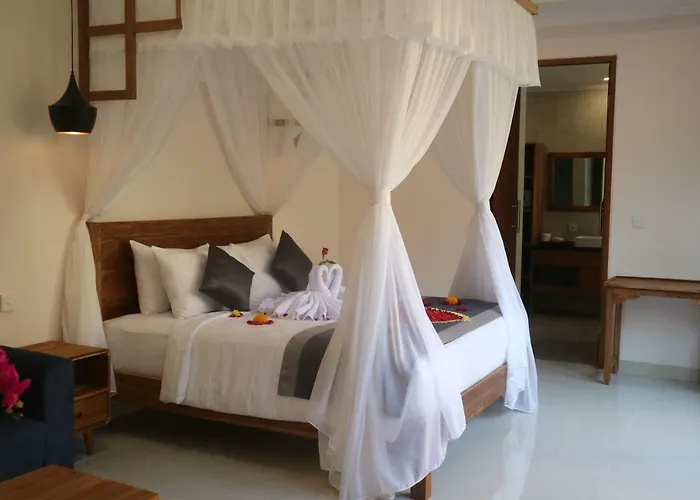 The Daryana * Ubud