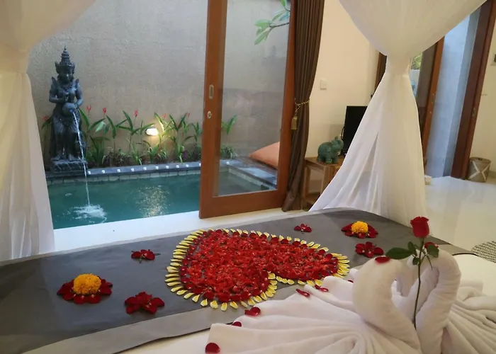 Villa The Daryana *