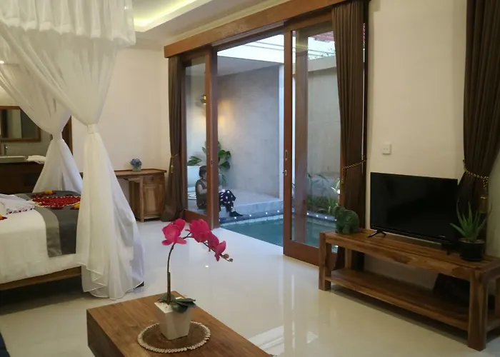 The Daryana Villa