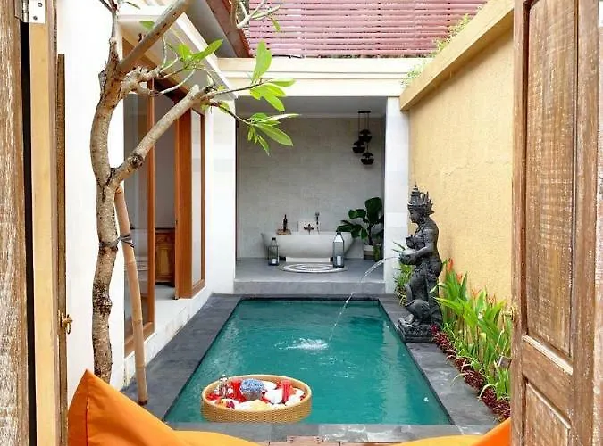 The Daryana Villa *
