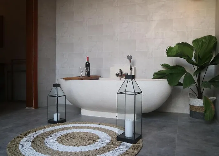 The Daryana Villa *
